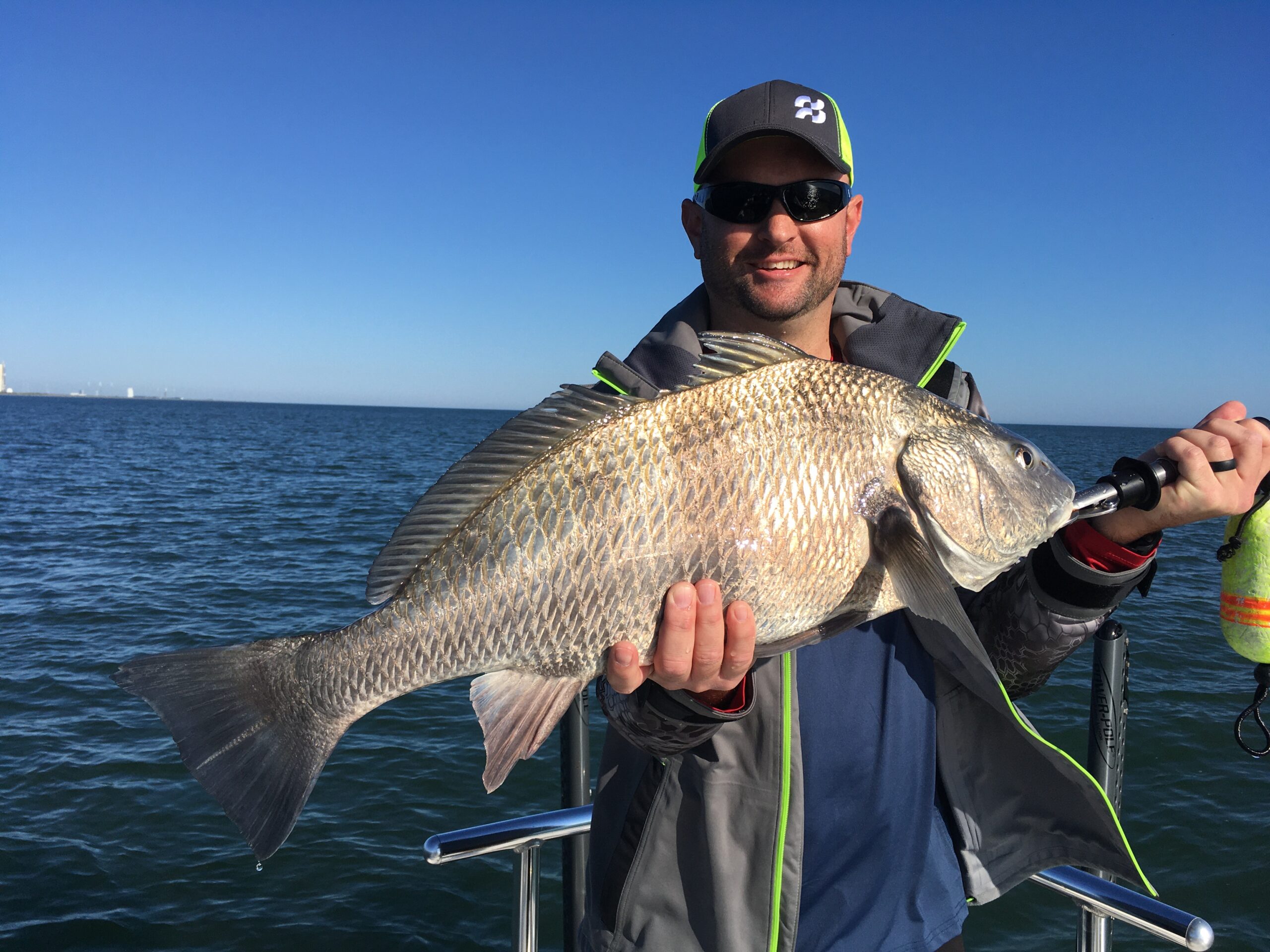 November/December Fishing Forecast