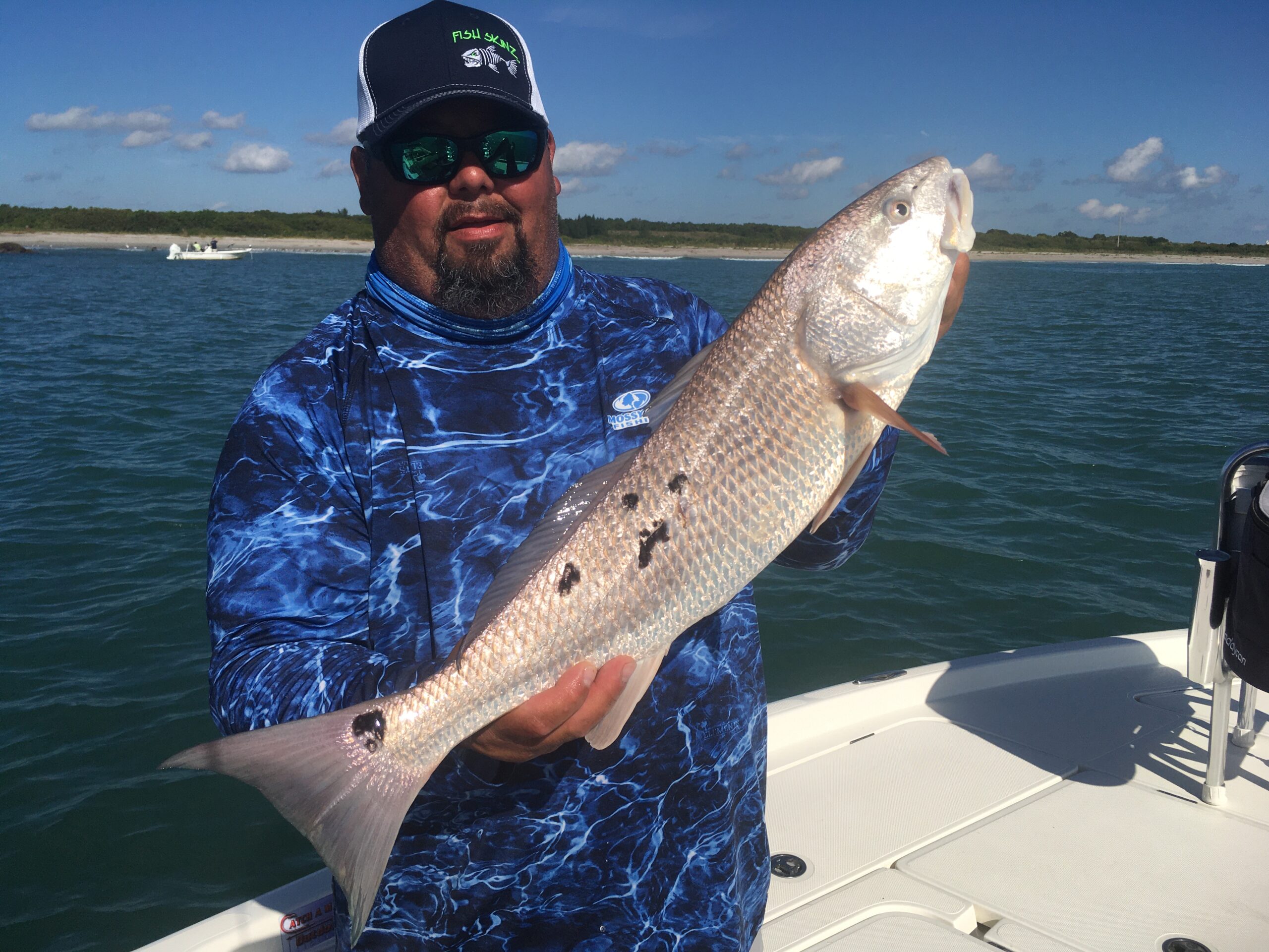 November/December Fishing Forecast