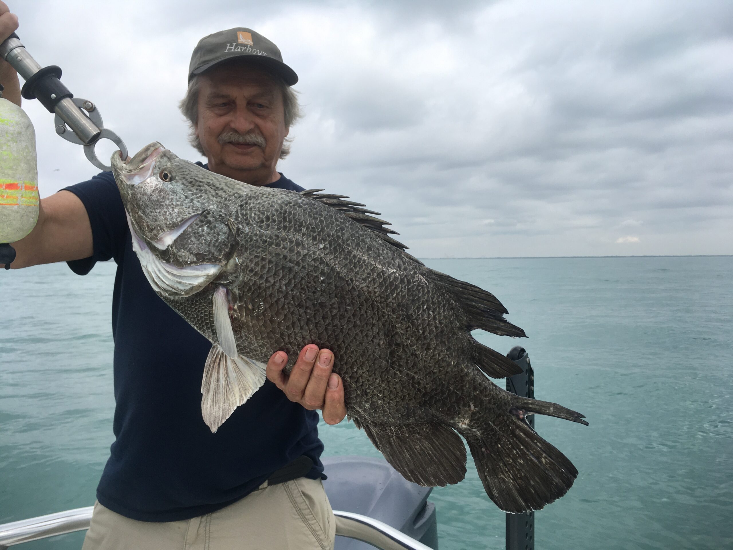 Weekly Fishing Report