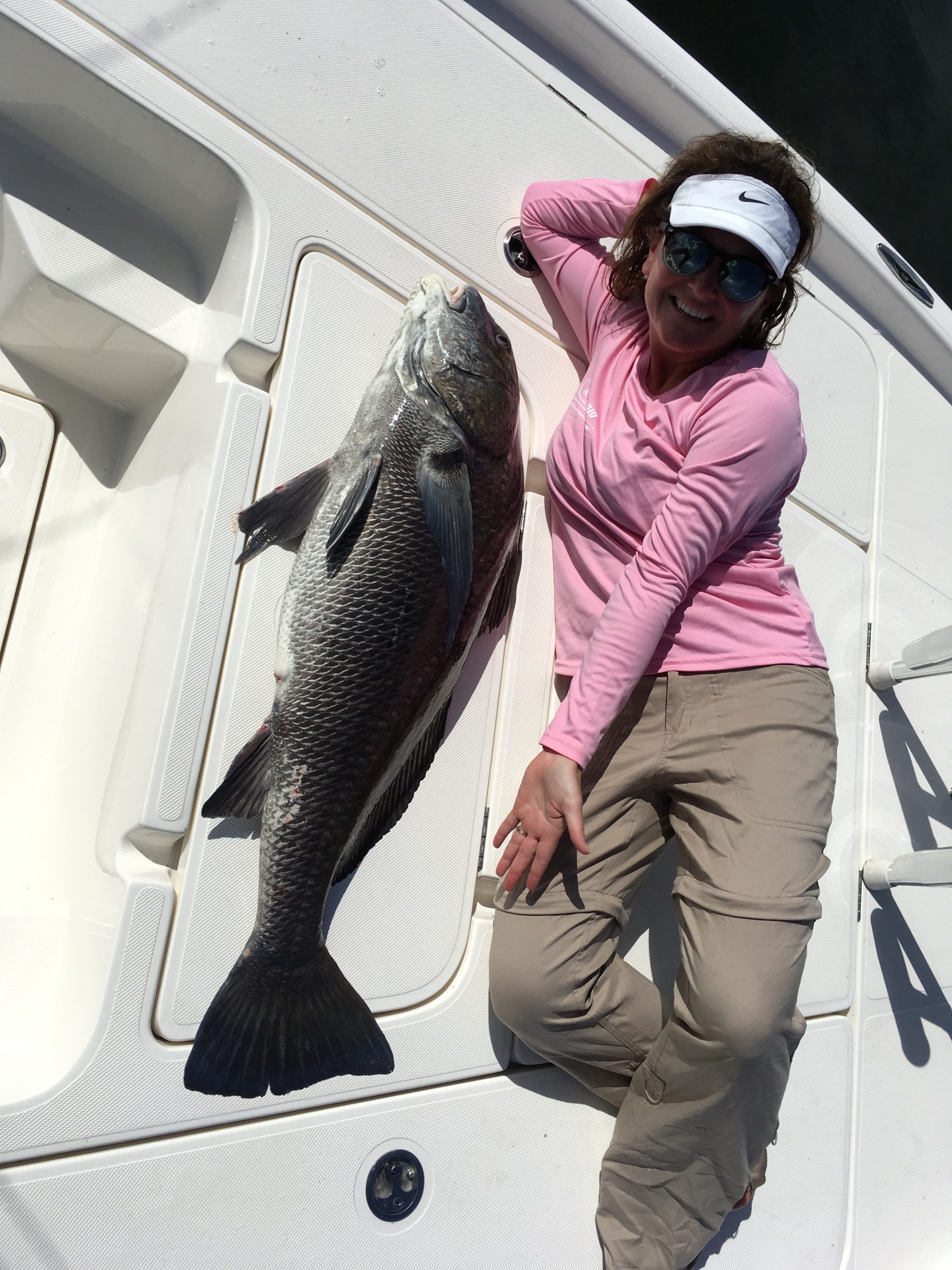 January 18th Fishing Report & Forecast