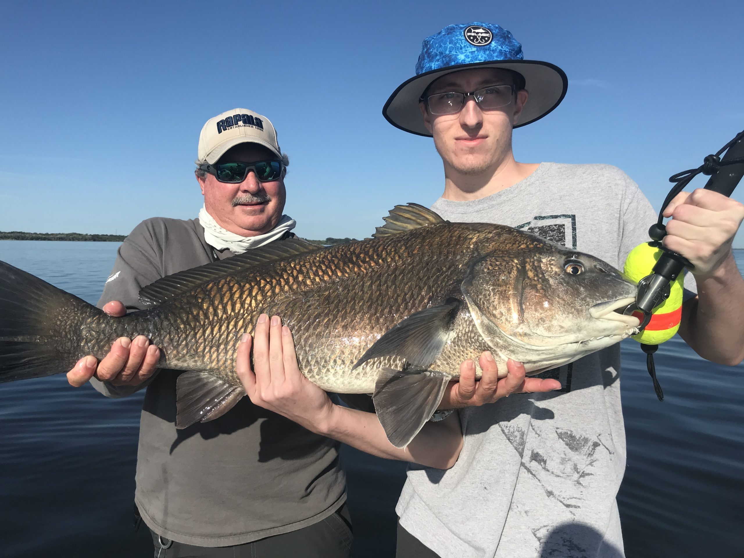 January 6th, 2020: Cocoa Beach Fishing Report & Forecast ...